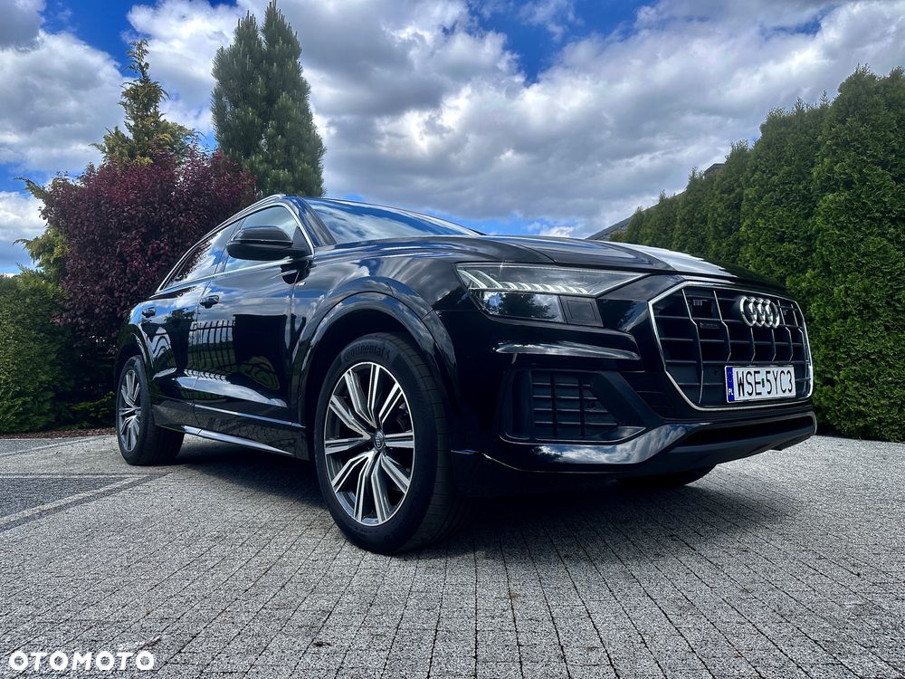 Audi Q8 - 3