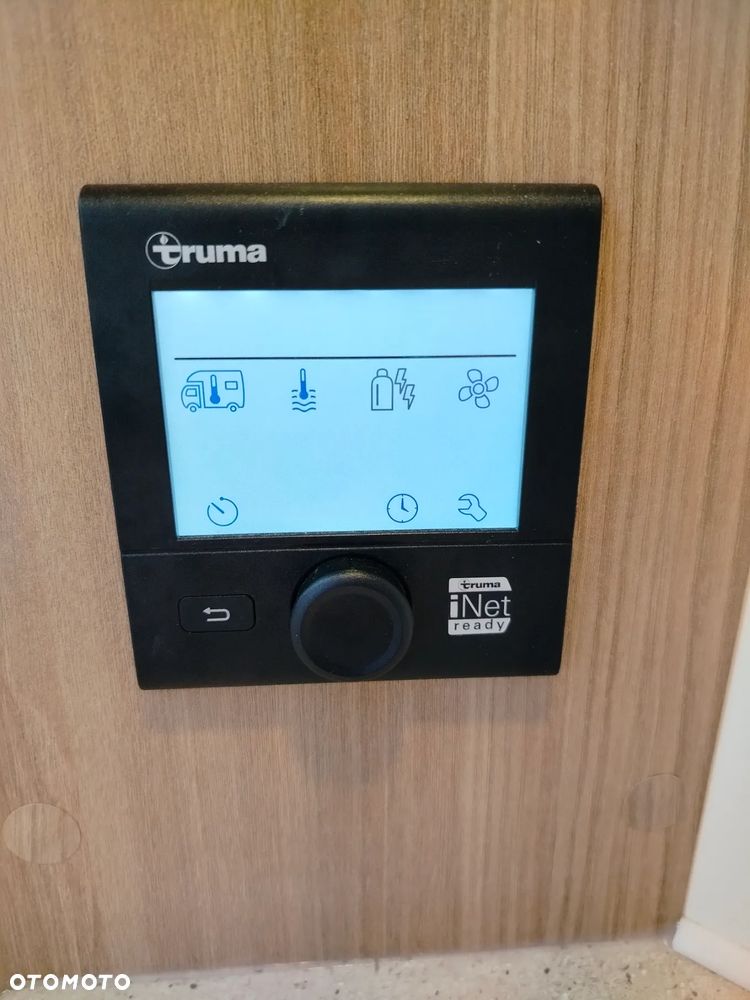 Bailey Pegasus Rimini - 10