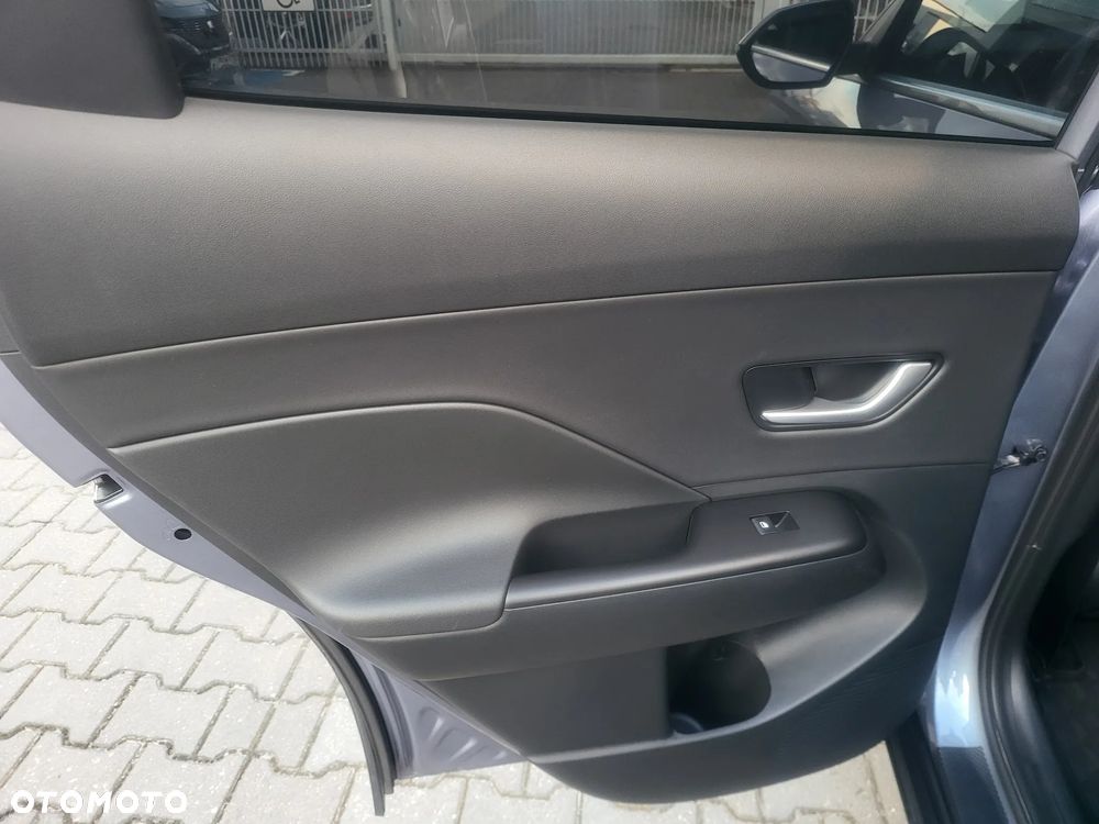 Hyundai Kona 1.0 T-GDI Executive DCT - 33