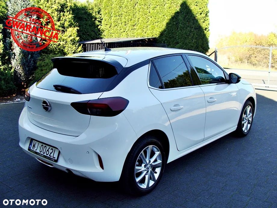 Opel Corsa 1.2 Ultimate Pack S&S - 6