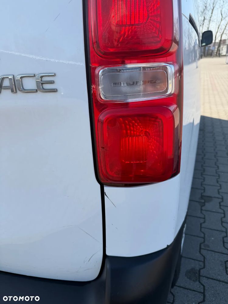 Toyota PROACE - 21