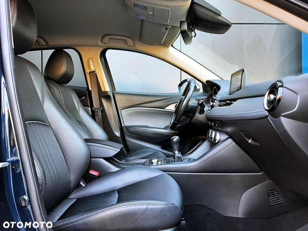 Mazda CX-3 2.0 SkyEnergy - 15