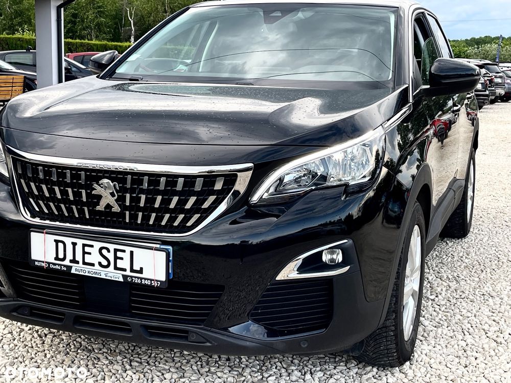 Peugeot 3008 ver-1-5-bluehdi-active-pack-s-s-eat8 - 9