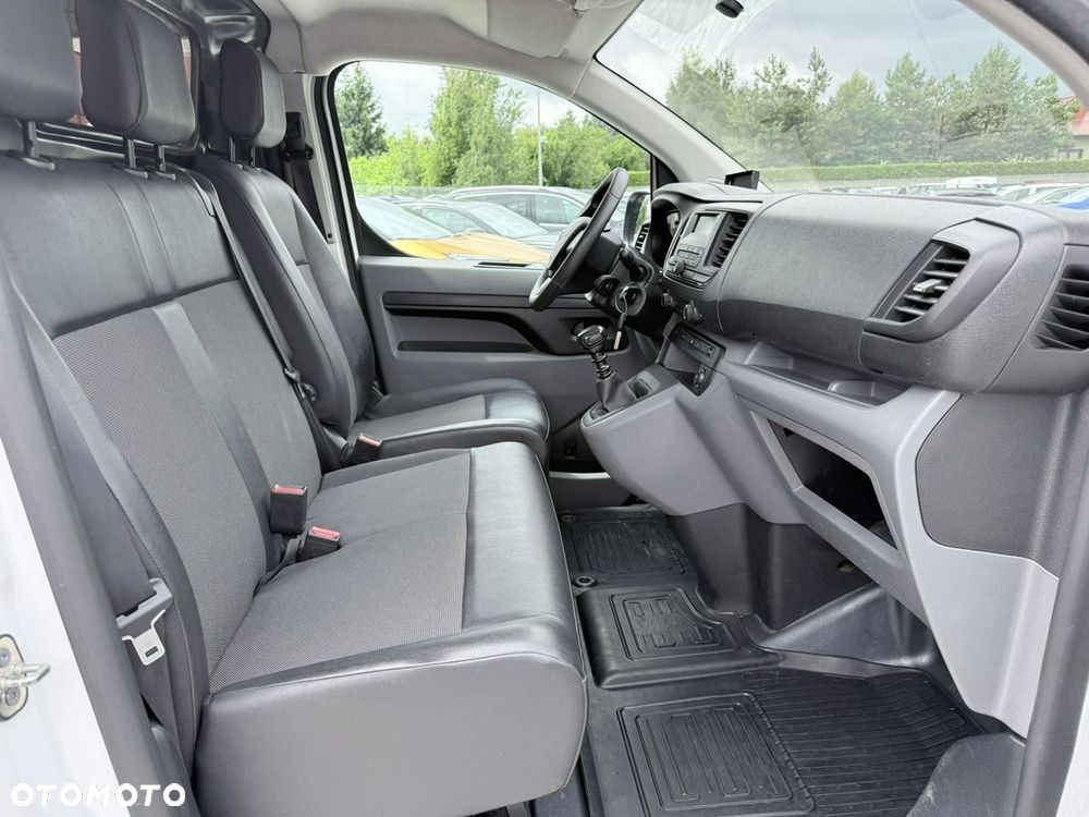 Toyota ProAce - 12