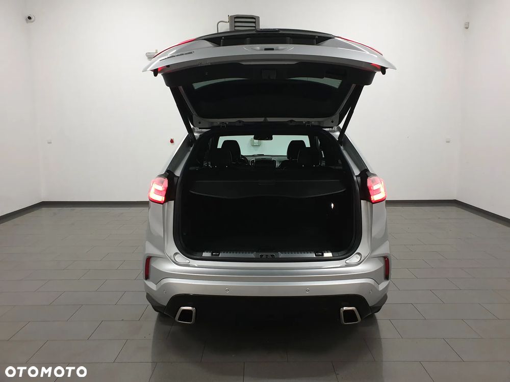 Ford Edge 2.0 EcoBlue Bi-Turbo 4x4 ST-LINE - 5