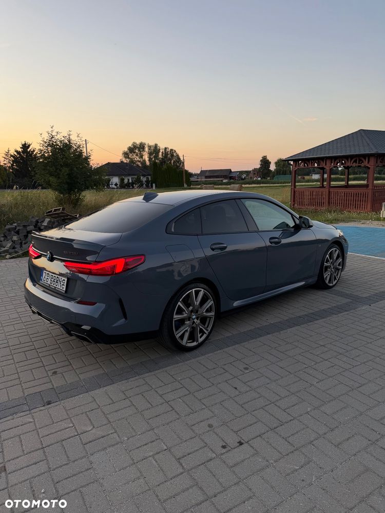 BMW Seria 2 M235i xDrive - 5