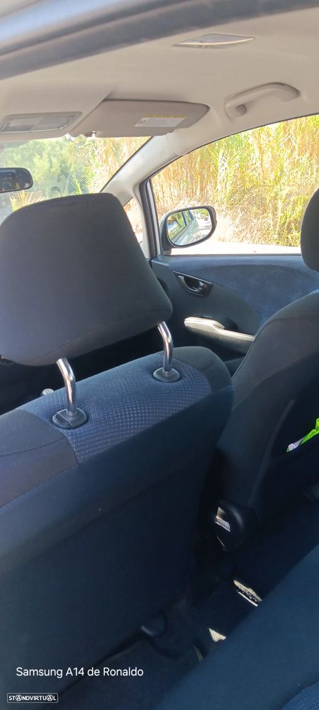 Honda Jazz 1.2 i-VTEC Easy AC - 3
