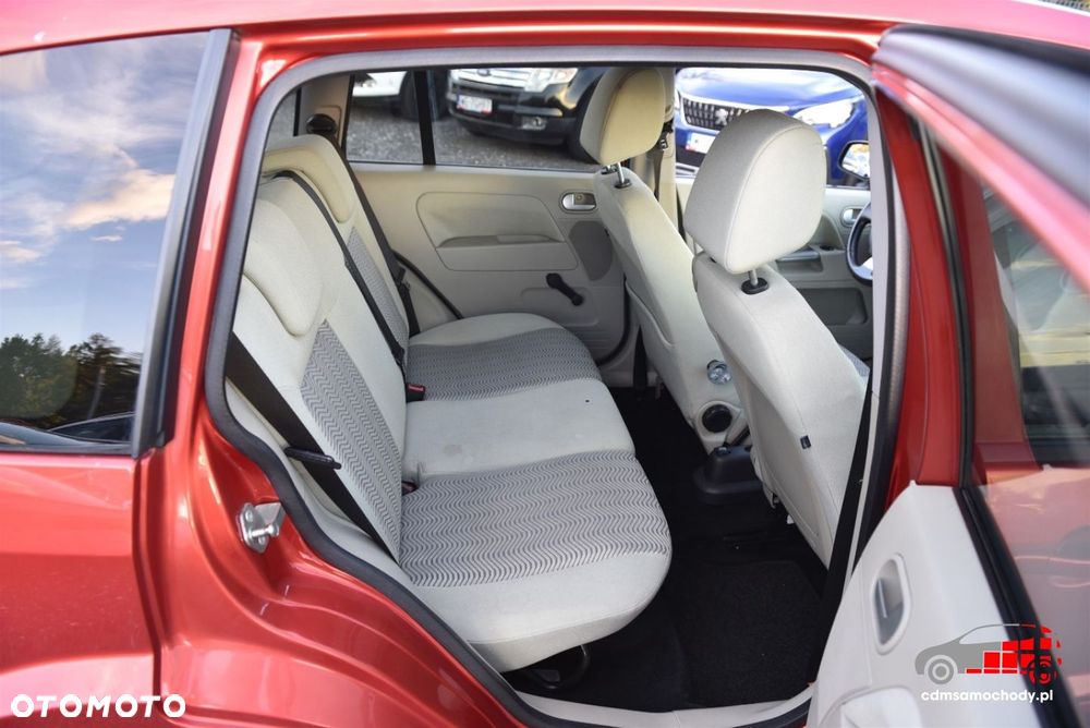 Ford Fusion - 16