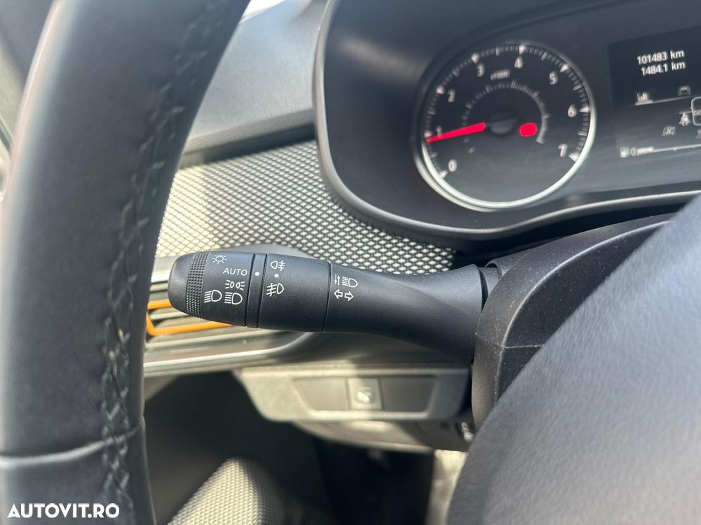 Dacia Sandero Stepway - 24