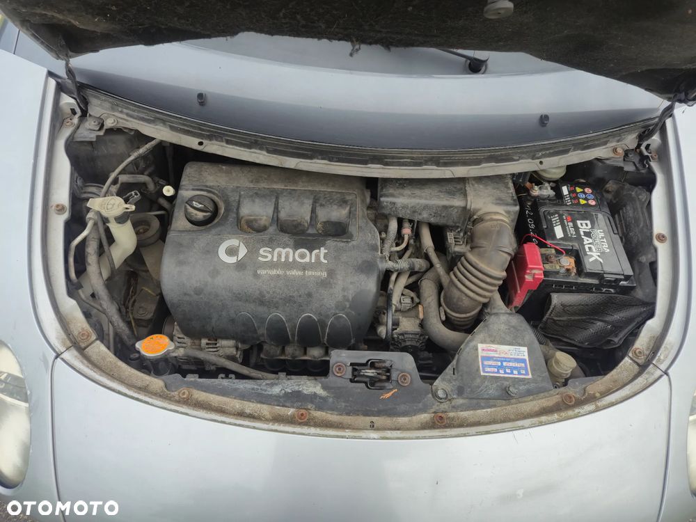 Smart Forfour passion - 10