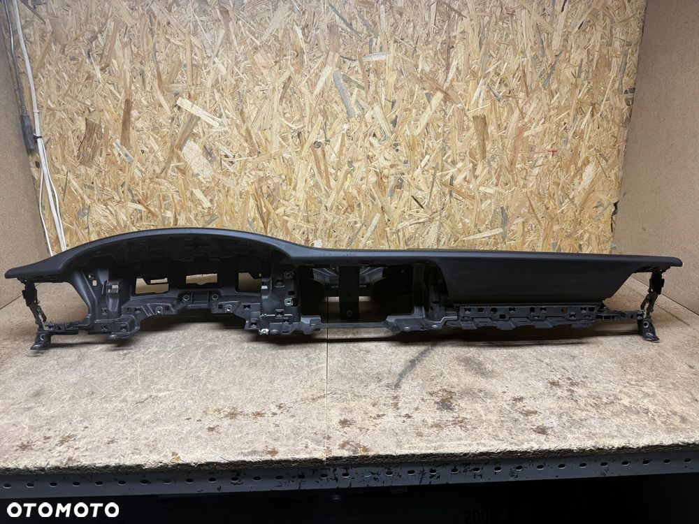 PORSCHE 911 992 DESKA KONSOLA 992857003AFSXP 992857003AF 992858451 ORYGINAL - 14