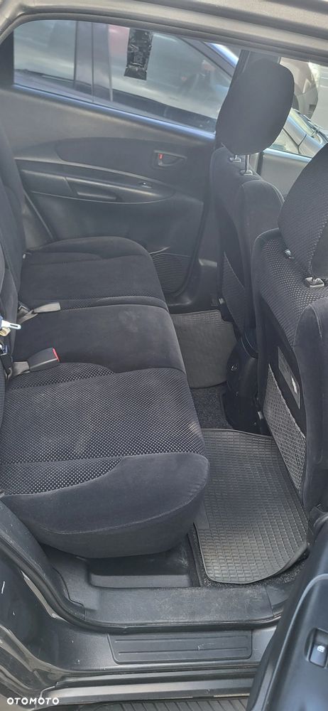 Hyundai Tucson 2.0 CRDi VGT 2WD Automatik GLS - 7