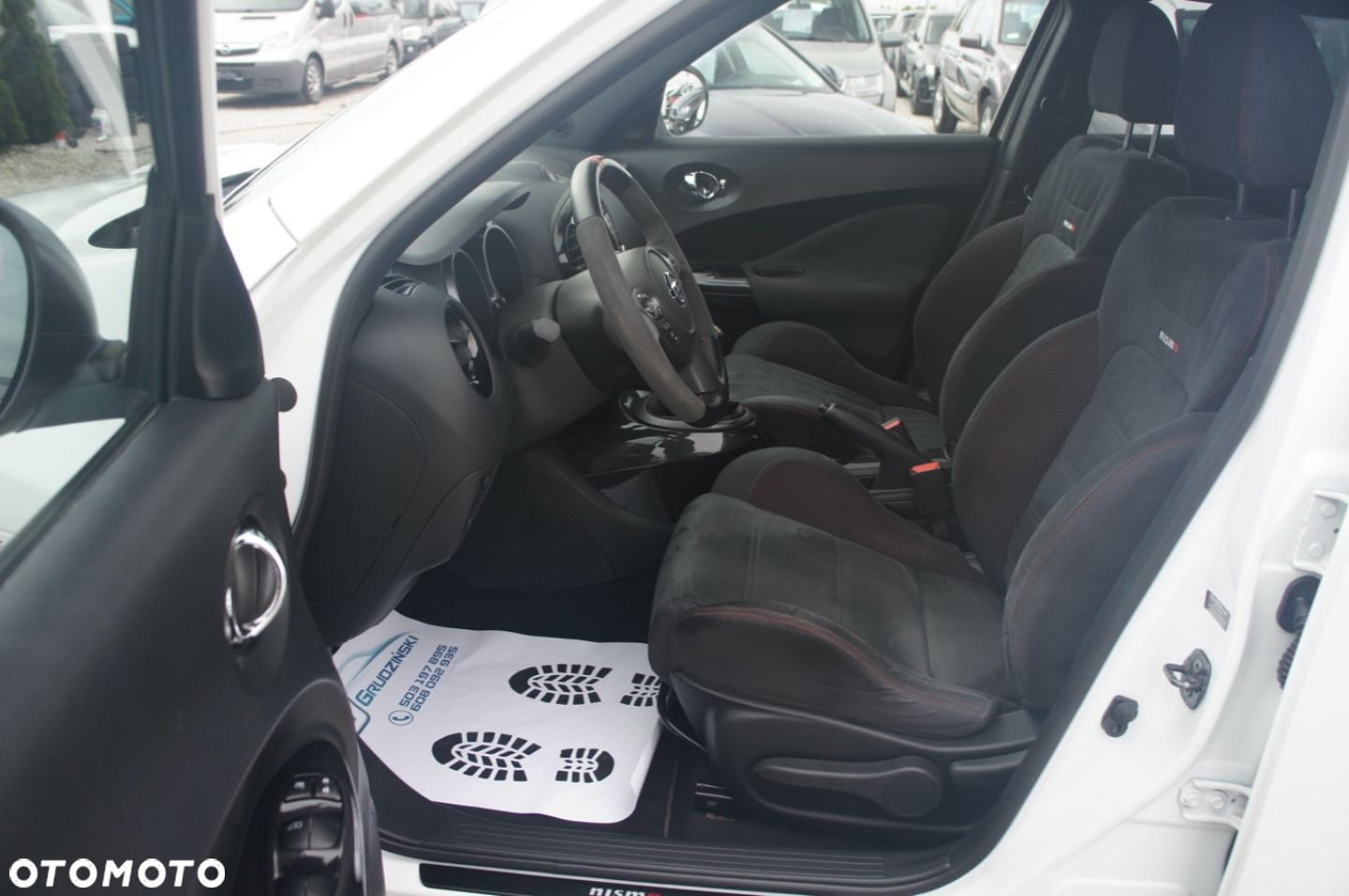 Nissan Juke - 10