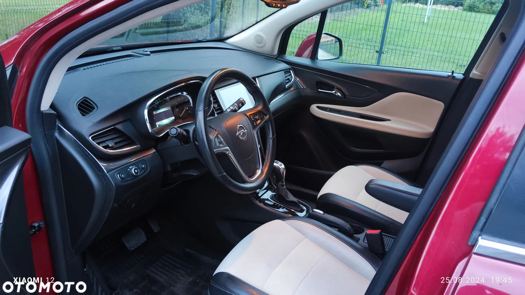 Opel Mokka 1.4 T Cosmo - 8