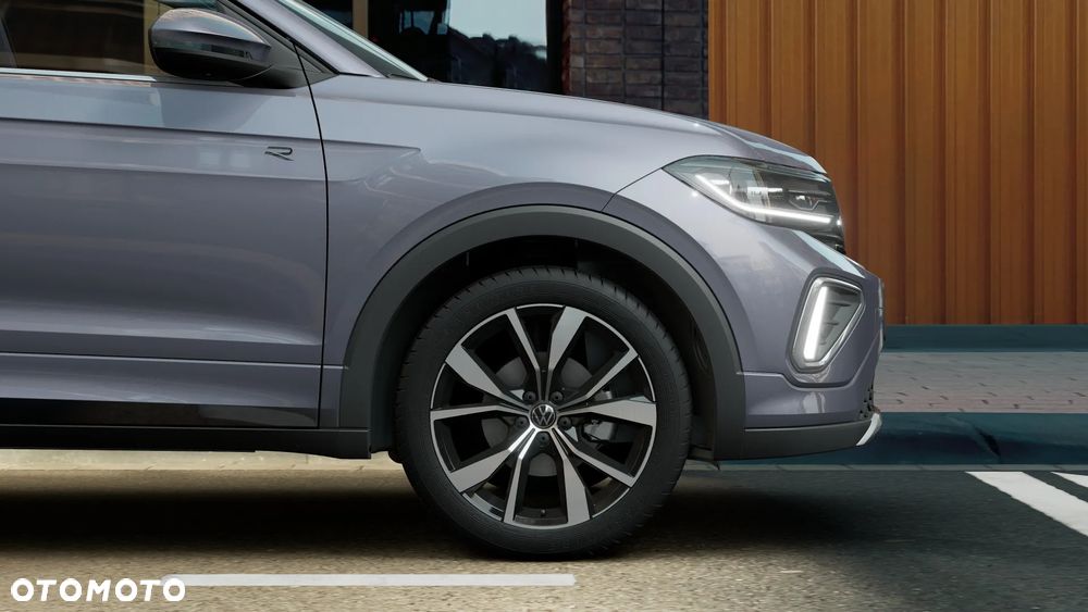 Volkswagen T-Cross 1.5 TSI ACT R-Line Plus DSG - 14