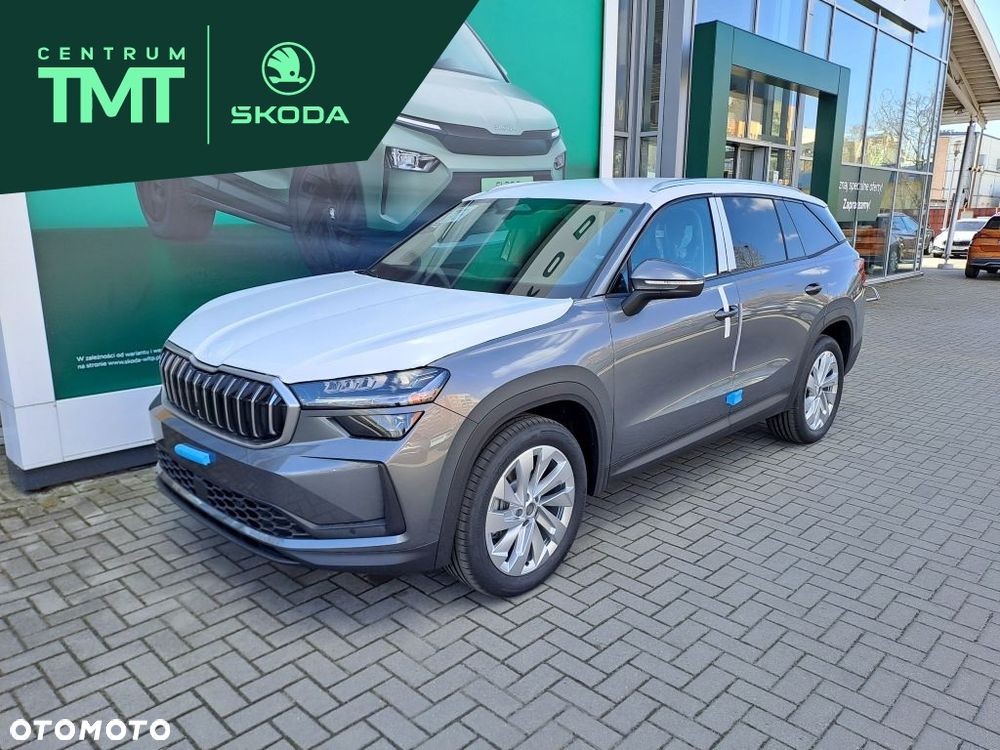 Skoda Kodiaq 2.0 TSI 4x4 Drive DSG - 1