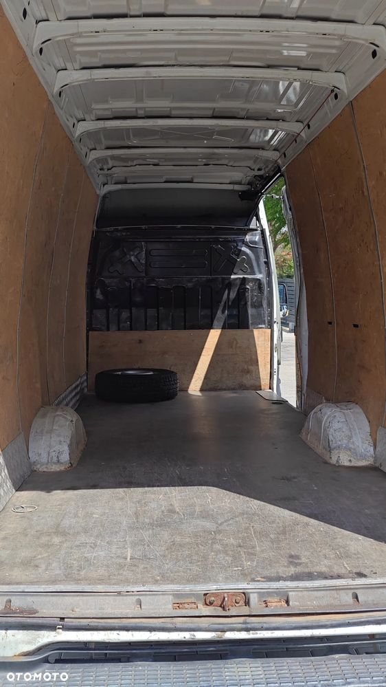 Iveco DAILY 35S13V - 8