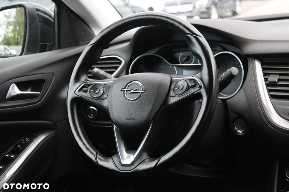Opel Grandland X 2.0 D Start/Stop Automatik Dynamic - 31
