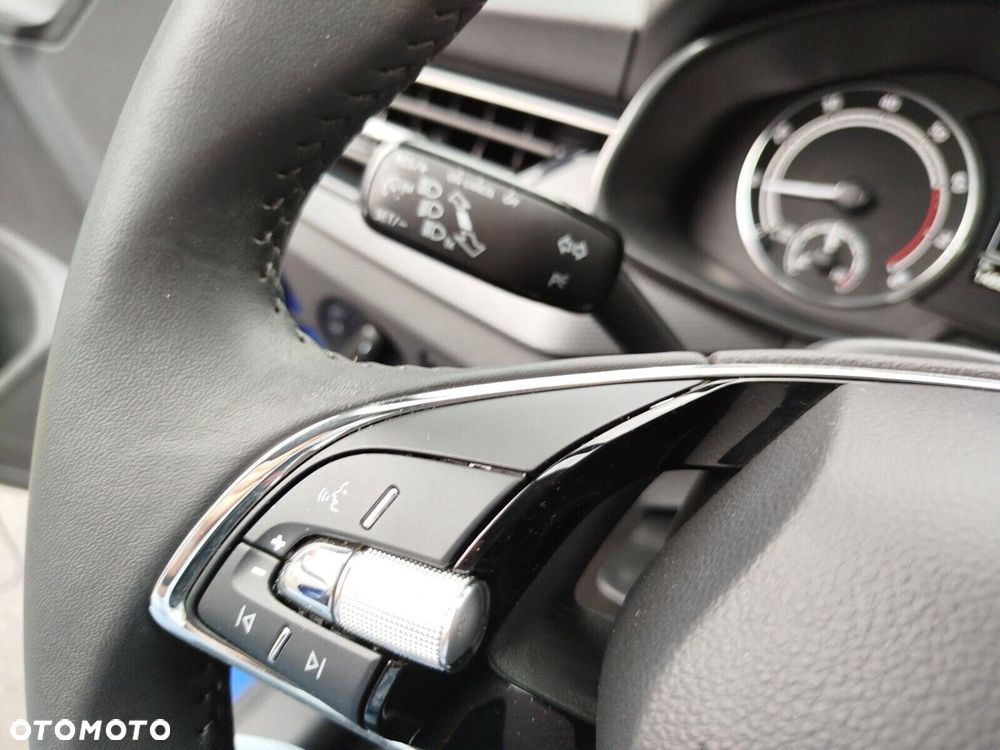 Skoda Scala 1.0 TSI Ambition - 20