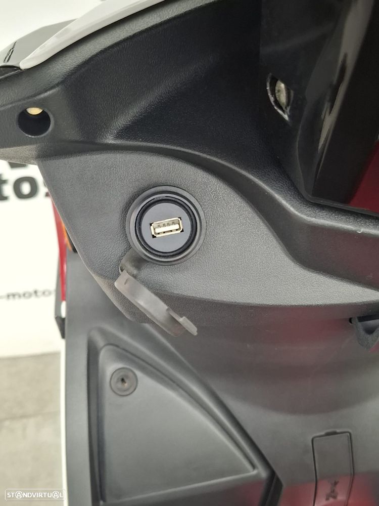 Znen ZN125T ZNAP 125 - 11