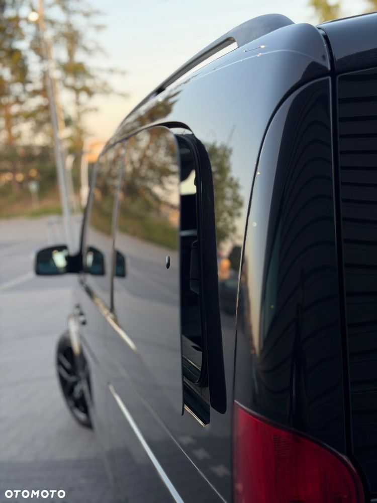 Mercedes-Benz Viano 3.0 CDI Ambiente - 21
