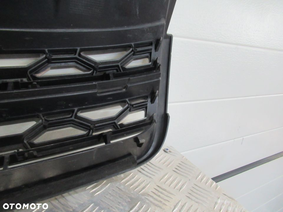 GRILL GRIL ATRAPA LAND ROVER DISCOVERY SPORT FK72 2014-2019 - 22