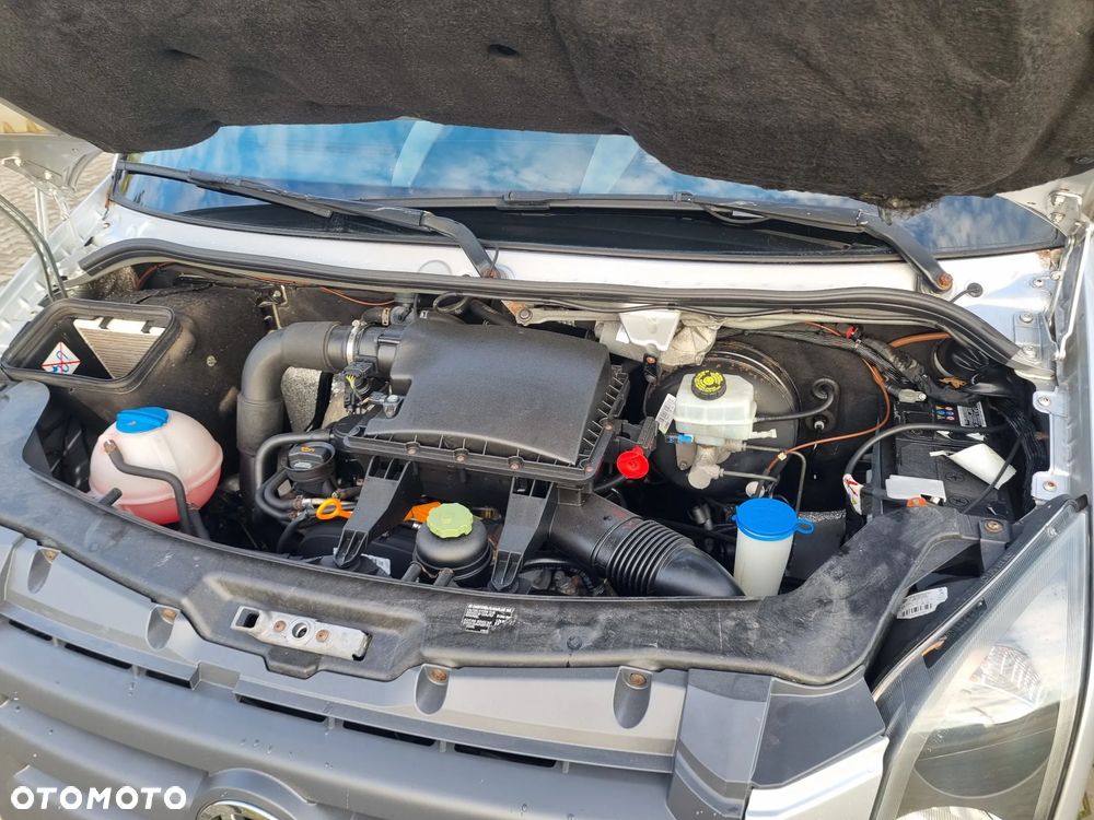 Volkswagen Crafter - 25