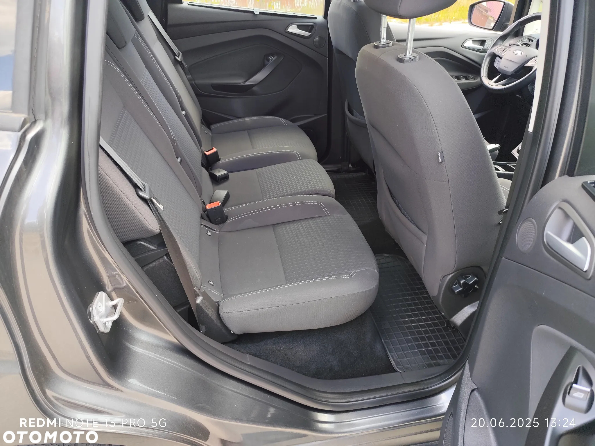 Ford C-MAX 1.0 EcoBoost Edition ASS - 11