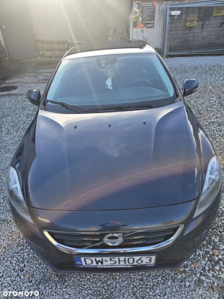 Volvo V40 D2 Momentum - 18