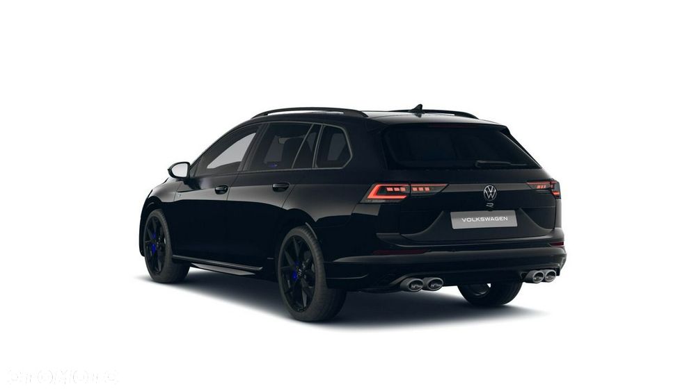 Volkswagen Golf - 7