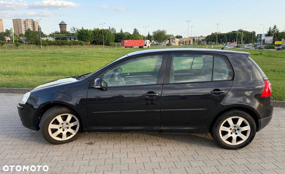 Volkswagen Golf 1.6 Edition - 4