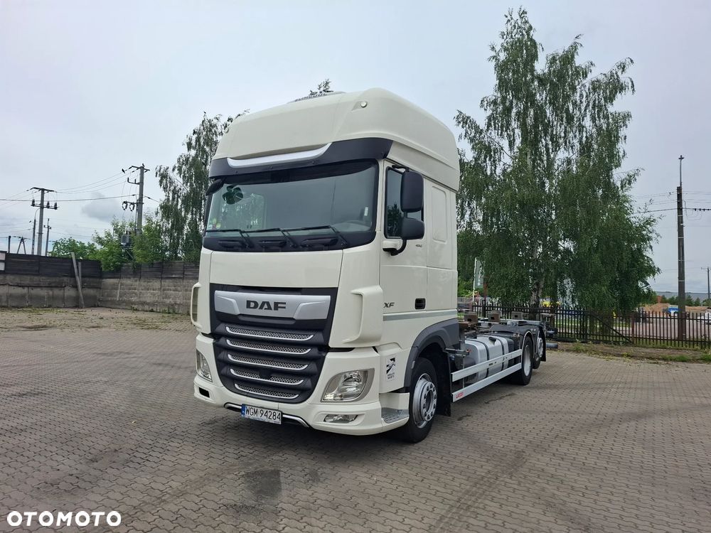 DAF XF 480 FAR - 2