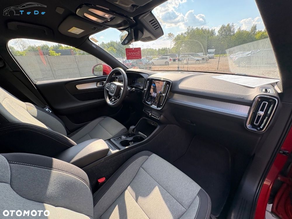 Volvo XC 40 B5 AWD Ultimate Bright - 29