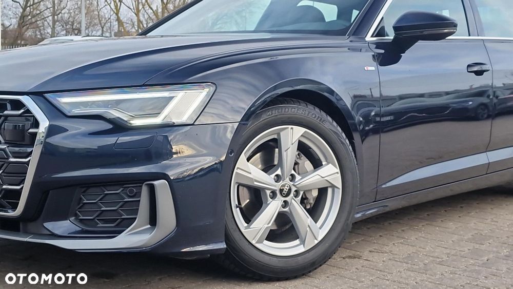 Audi A6 - 27