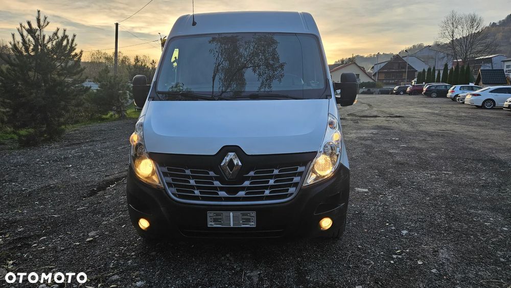 Renault Master - 18