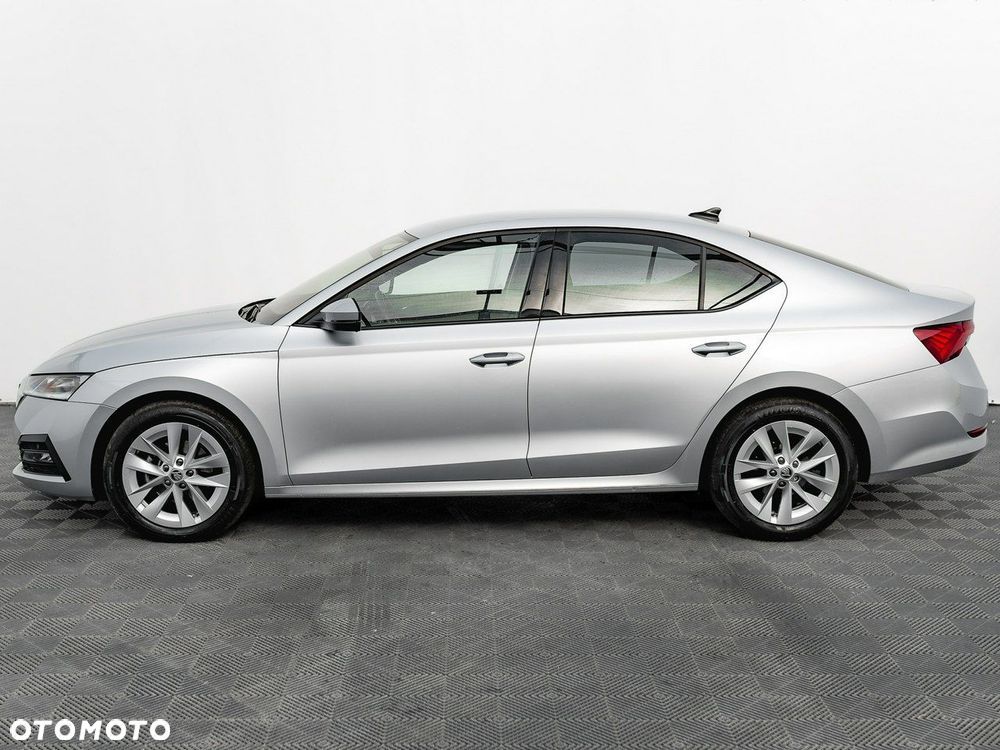 Skoda Octavia - 10