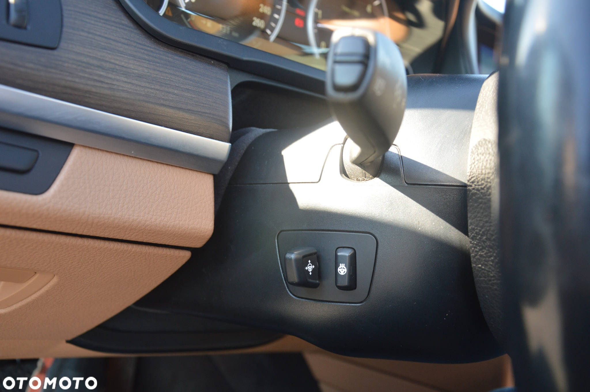 BMW Seria 7 730d - 15