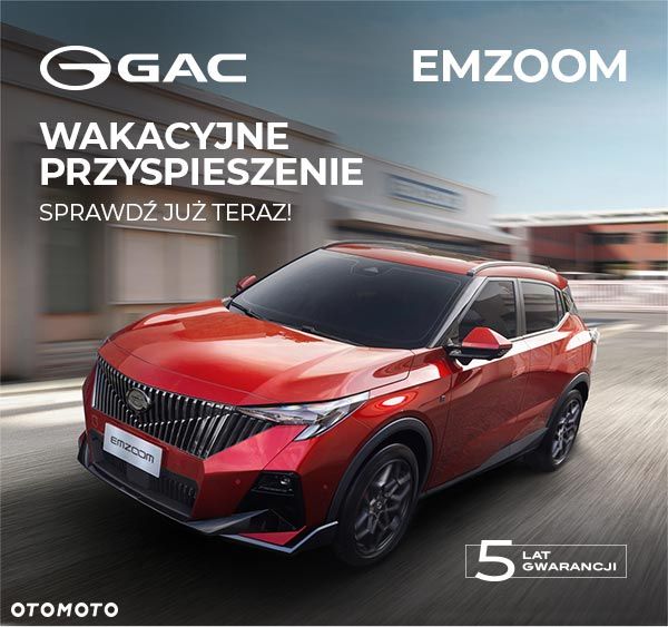 GAC Emzoom - 2