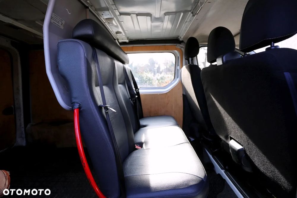 Renault Trafic - 4