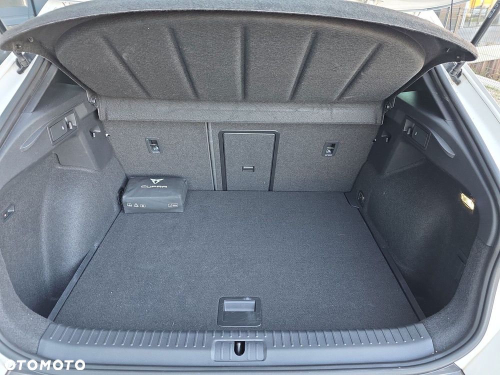 Cupra Formentor 1.5 TSI DSG - 27