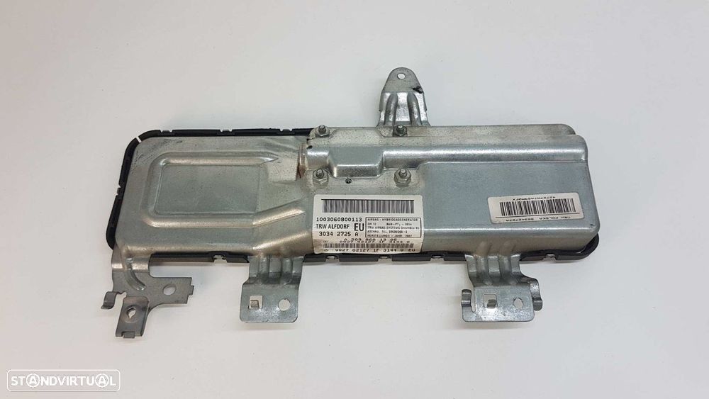 AIRBAG DA PORTA DIANTEIRA ESQUERDA MERCEDES CLASE CLK (W209) COUPE 240 (209.361) - 3