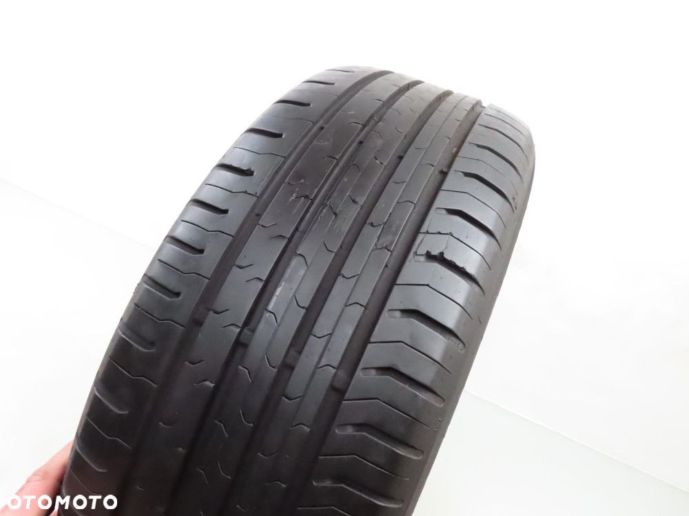 205/55R16 OPONA LETNIA Continental ContiEcoContact 5 94H XL - 2