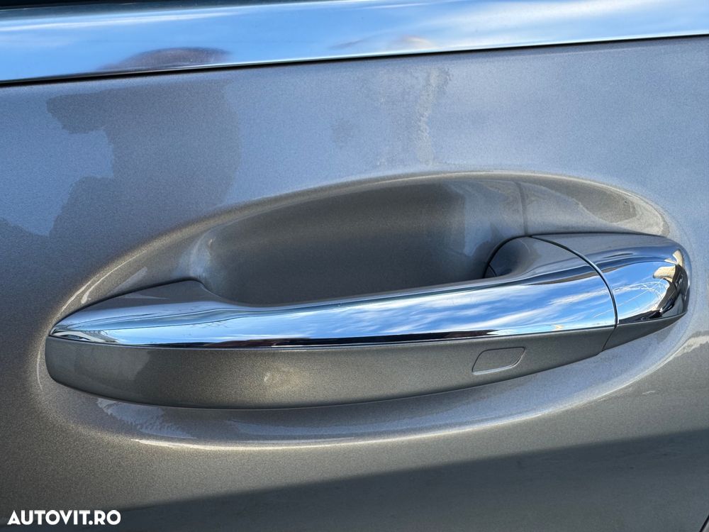 Mercedes-Benz GLC Coupe - 18