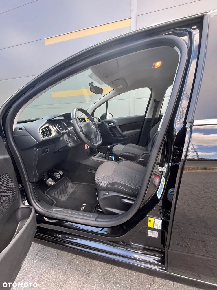Citroën C3 1.6 BlueHDi Feel S&S - 13