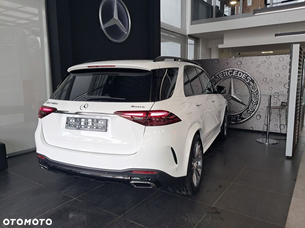 Mercedes-Benz GLE - 20