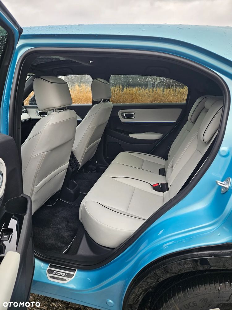Honda e:NY1 69kWh Advance - 18