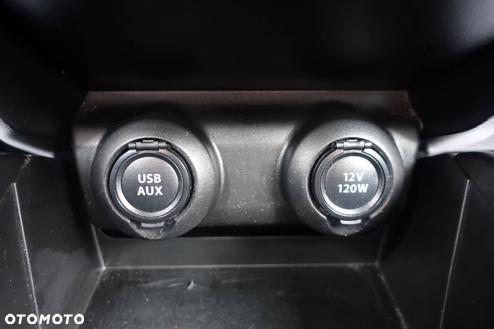 Suzuki Swift 1.2 Dualjet Hybrid Allgrip Comfort - 26