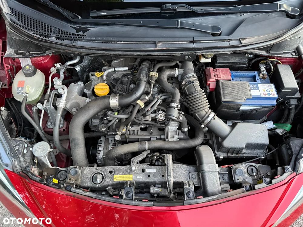 Nissan Micra 0.9 IG-T N-Connecta - 13
