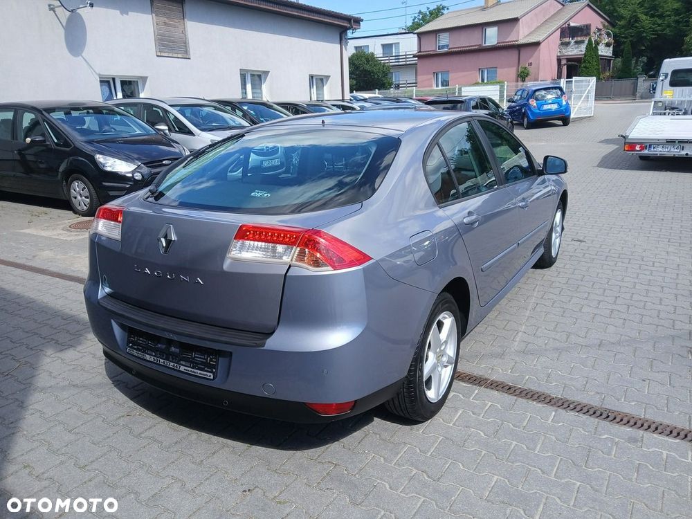 Renault Laguna - 4
