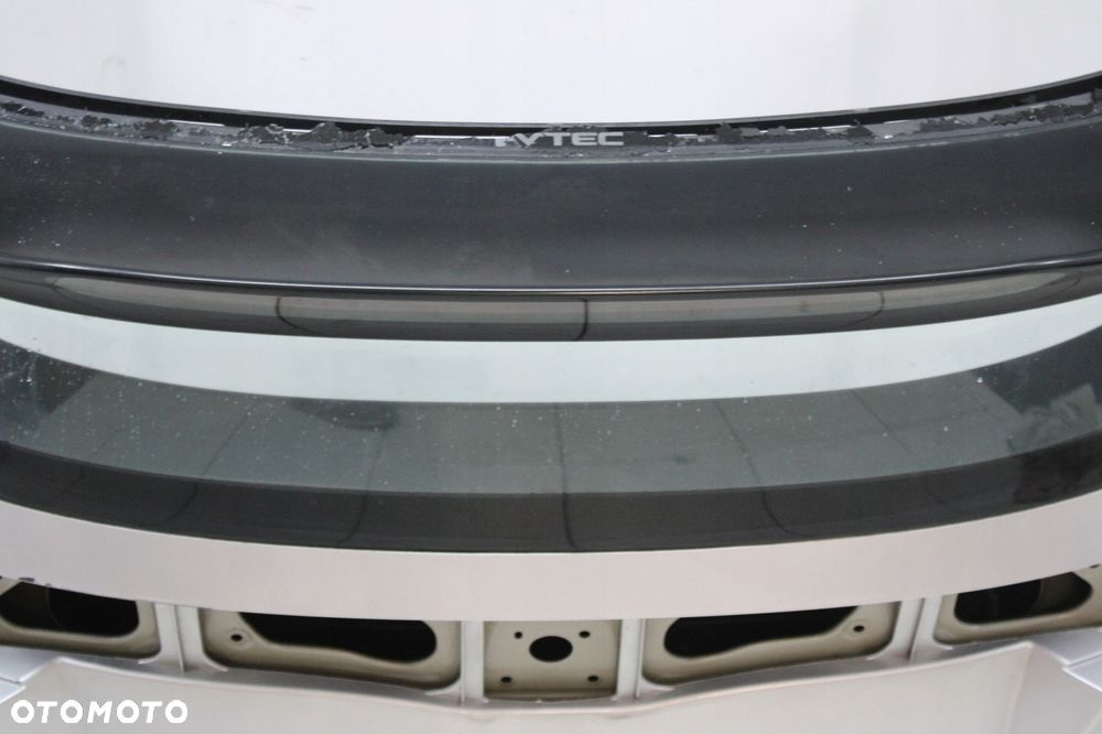 HONDA CIVIC VIII UFO 06R- KLAPA BAGAŻNIKA TYŁ TYLNA - 3